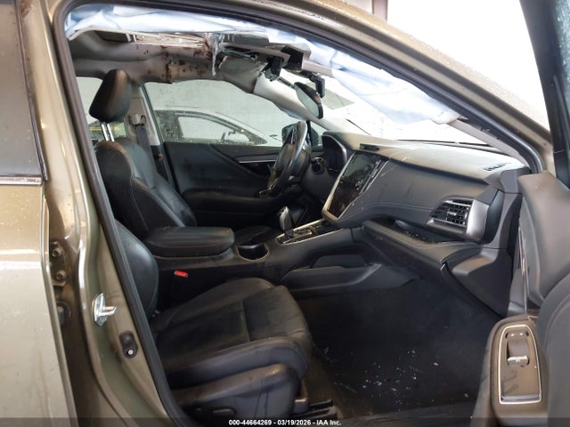2024 SUBARU OUTBACK 4S4BTANC6R3181170 Photo 4