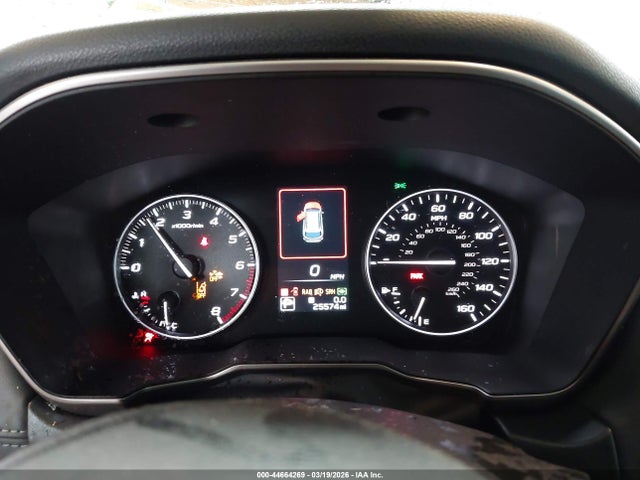 2024 SUBARU OUTBACK 4S4BTANC6R3181170 Photo 6