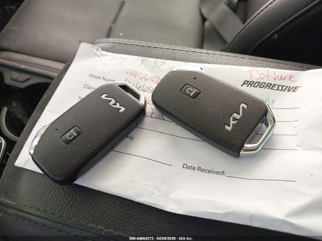 Aukcja sprzedaży 2024 Kia Sportage Sx, vin: 5XYK43DF7RG157447, numer aukcji: 44664272
