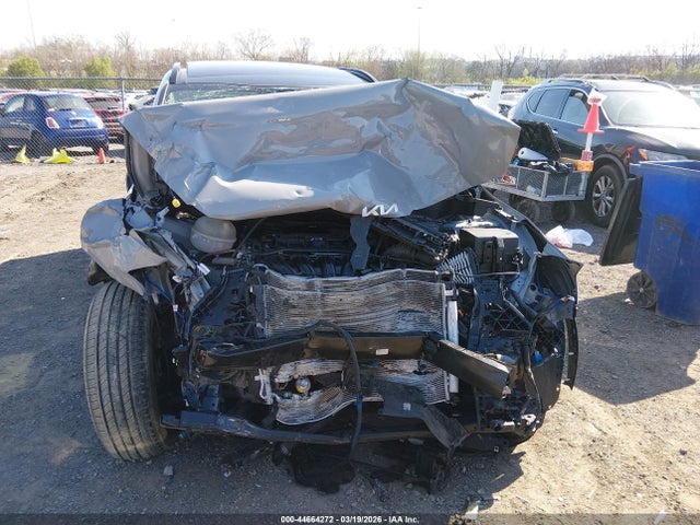 Aukcja sprzedaży 2024 Kia Sportage Sx, vin: 5XYK43DF7RG157447, numer aukcji: 44664272