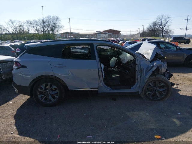 Aukcja sprzedaży 2024 Kia Sportage Sx, vin: 5XYK43DF7RG157447, numer aukcji: 44664272