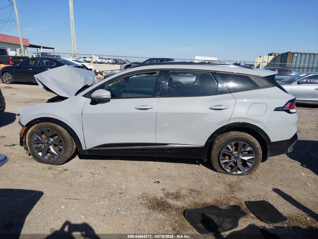 Aukcja sprzedaży 2024 Kia Sportage Sx, vin: 5XYK43DF7RG157447, numer aukcji: 44664272