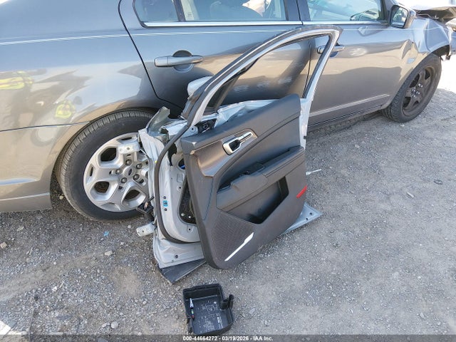Aukcja sprzedaży 2024 Kia Sportage Sx, vin: 5XYK43DF7RG157447, numer aukcji: 44664272