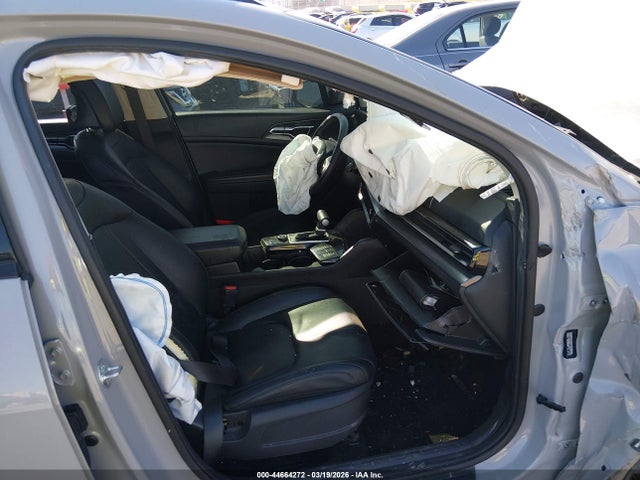 Aukcja sprzedaży 2024 Kia Sportage Sx, vin: 5XYK43DF7RG157447, numer aukcji: 44664272