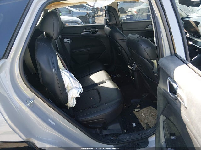 Aukcja sprzedaży 2024 Kia Sportage Sx, vin: 5XYK43DF7RG157447, numer aukcji: 44664272