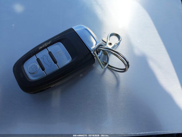 2009 AUDI A4 WAULF78K19N026906 Photo 10