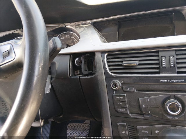 Aukcja sprzedaży 2009 Audi A4 2.0t Premium, vin: WAULF78K19N026906, numer aukcji: 44664278