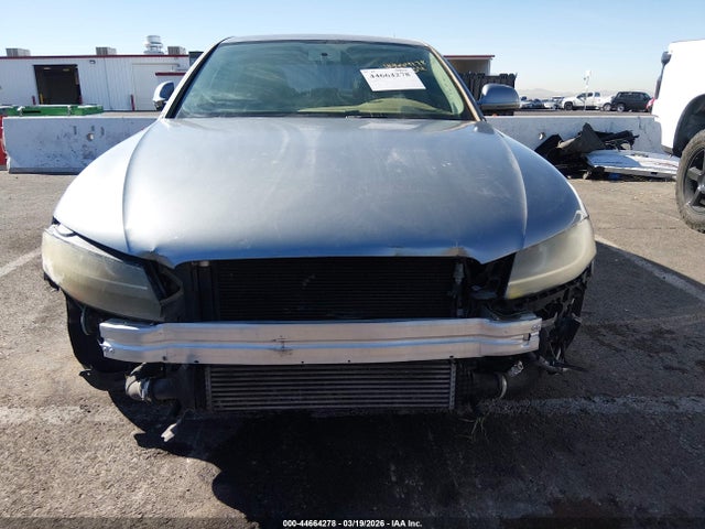 2009 AUDI A4 WAULF78K19N026906 Photo 5