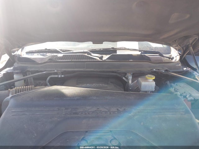 Aukcja sprzedaży 2019 Ram 2500 Tradesman  4x4 6'4 Box, vin: 3C6UR5CJ1KG661034, numer aukcji: 44664281