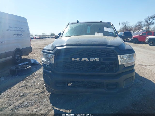 Aukcja sprzedaży 2019 Ram 2500 Tradesman  4x4 6'4 Box, vin: 3C6UR5CJ1KG661034, numer aukcji: 44664281