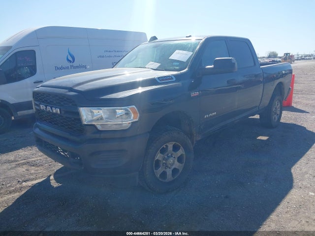Aukcja sprzedaży 2019 Ram 2500 Tradesman  4x4 6'4 Box, vin: 3C6UR5CJ1KG661034, numer aukcji: 44664281