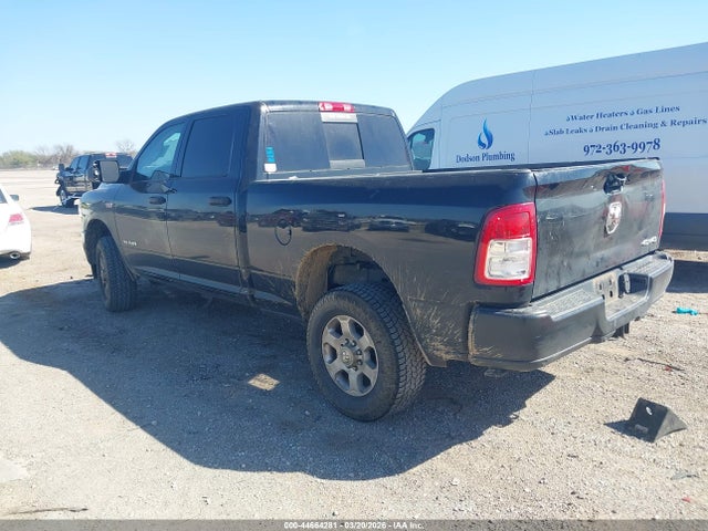 Aukcja sprzedaży 2019 Ram 2500 Tradesman  4x4 6'4 Box, vin: 3C6UR5CJ1KG661034, numer aukcji: 44664281