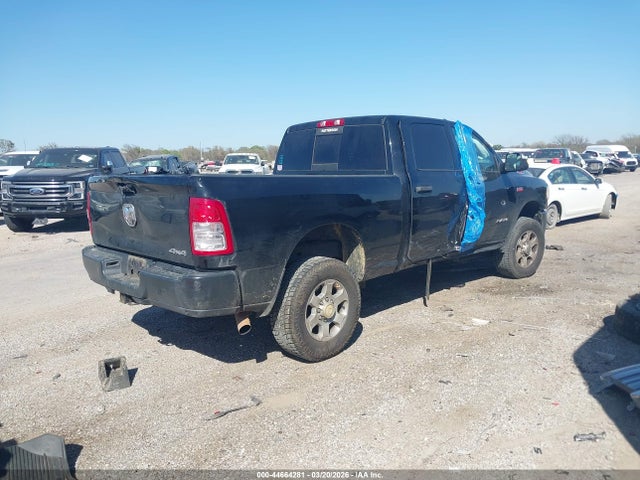 Aukcja sprzedaży 2019 Ram 2500 Tradesman  4x4 6'4 Box, vin: 3C6UR5CJ1KG661034, numer aukcji: 44664281