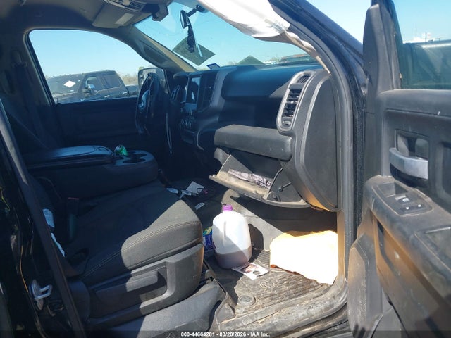 Aukcja sprzedaży 2019 Ram 2500 Tradesman  4x4 6'4 Box, vin: 3C6UR5CJ1KG661034, numer aukcji: 44664281