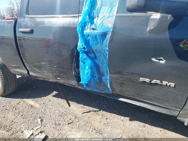Aukcja sprzedaży 2019 Ram 2500 Tradesman  4x4 6'4 Box, vin: 3C6UR5CJ1KG661034, numer aukcji: 44664281