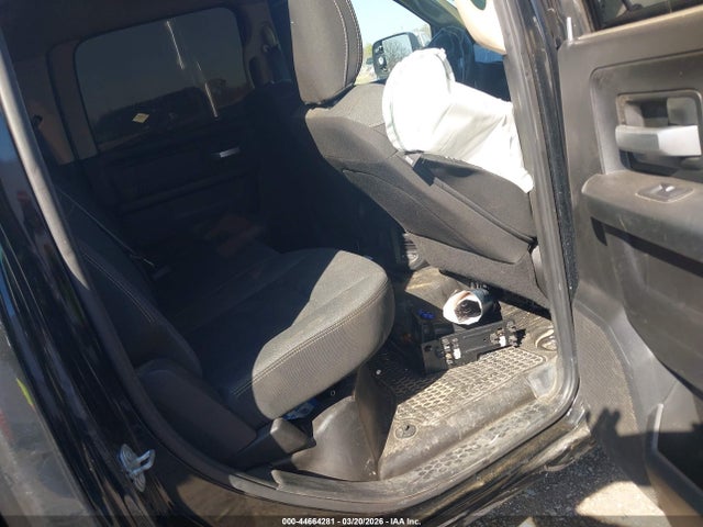 Aukcja sprzedaży 2019 Ram 2500 Tradesman  4x4 6'4 Box, vin: 3C6UR5CJ1KG661034, numer aukcji: 44664281