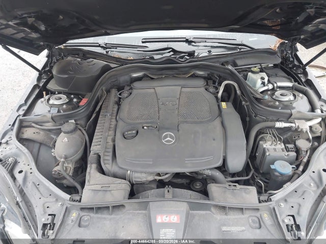 Aukcja sprzedaży 2012 Mercedes-benz E 350 4matic, vin: WDDHF8JB8CA544797, numer aukcji: 44664285
