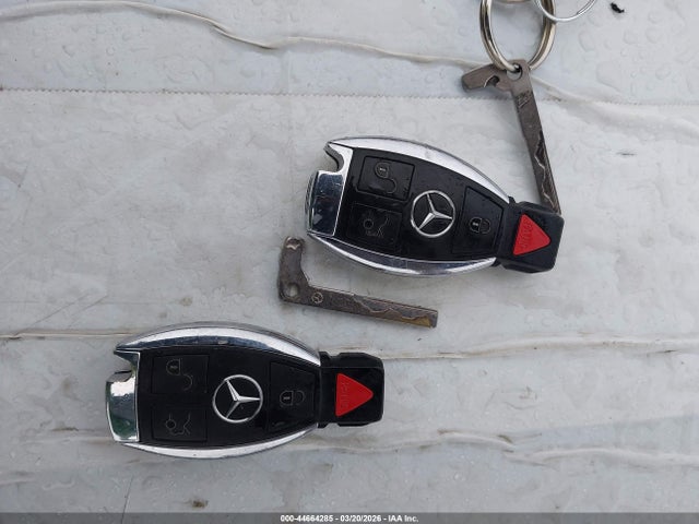 Aukcja sprzedaży 2012 Mercedes-benz E 350 4matic, vin: WDDHF8JB8CA544797, numer aukcji: 44664285