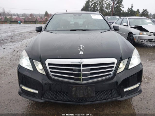 Aukcja sprzedaży 2012 Mercedes-benz E 350 4matic, vin: WDDHF8JB8CA544797, numer aukcji: 44664285
