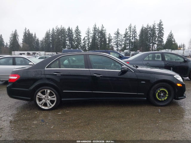 Aukcja sprzedaży 2012 Mercedes-benz E 350 4matic, vin: WDDHF8JB8CA544797, numer aukcji: 44664285