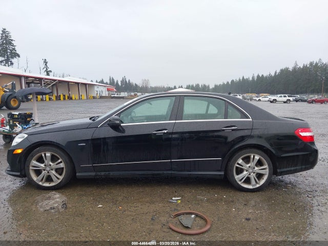 Aukcja sprzedaży 2012 Mercedes-benz E 350 4matic, vin: WDDHF8JB8CA544797, numer aukcji: 44664285