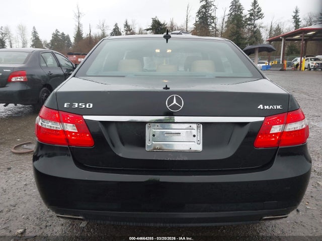 Aukcja sprzedaży 2012 Mercedes-benz E 350 4matic, vin: WDDHF8JB8CA544797, numer aukcji: 44664285