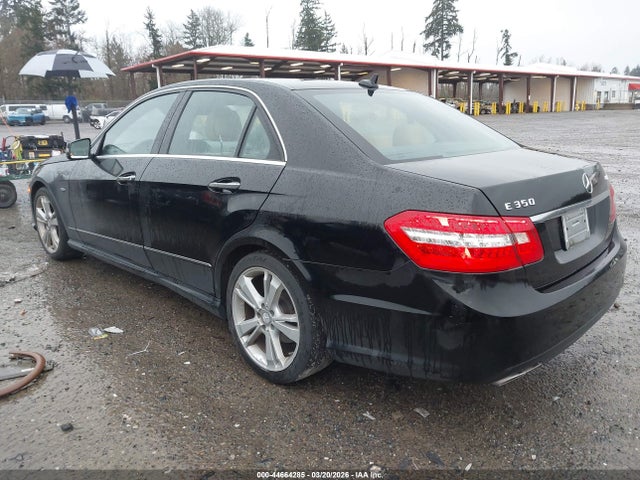Aukcja sprzedaży 2012 Mercedes-benz E 350 4matic, vin: WDDHF8JB8CA544797, numer aukcji: 44664285
