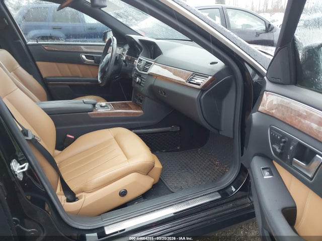 Aukcja sprzedaży 2012 Mercedes-benz E 350 4matic, vin: WDDHF8JB8CA544797, numer aukcji: 44664285