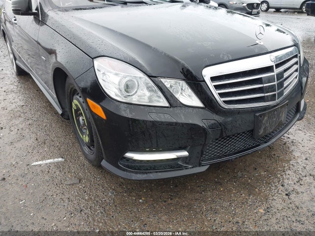 Aukcja sprzedaży 2012 Mercedes-benz E 350 4matic, vin: WDDHF8JB8CA544797, numer aukcji: 44664285