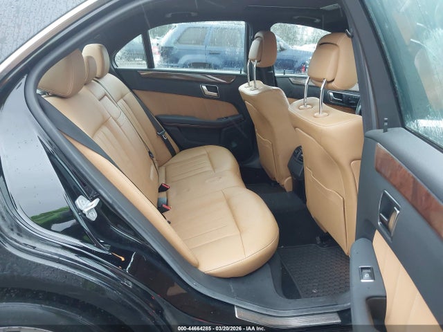Aukcja sprzedaży 2012 Mercedes-benz E 350 4matic, vin: WDDHF8JB8CA544797, numer aukcji: 44664285