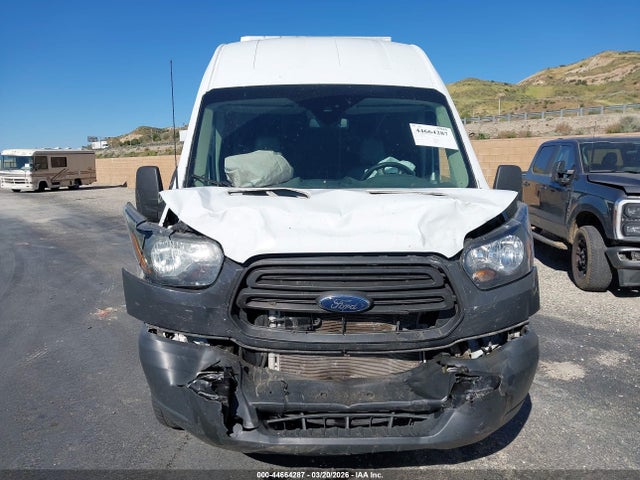 Ford Transit-250 2017 1FTYR2XM4HKA03478 Image 12