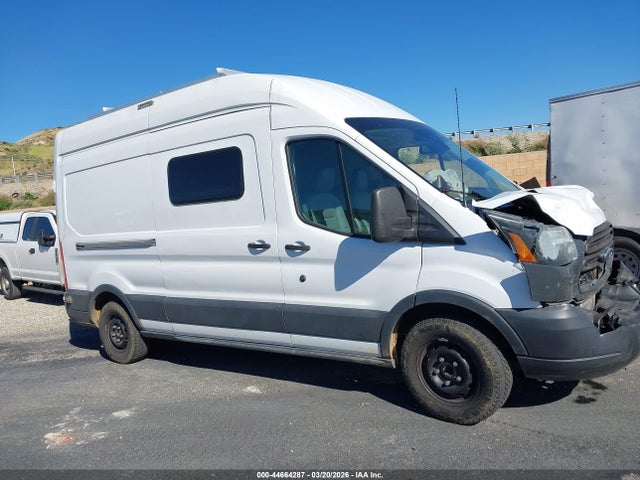 Ford Transit-250 2017 1FTYR2XM4HKA03478 Image 13