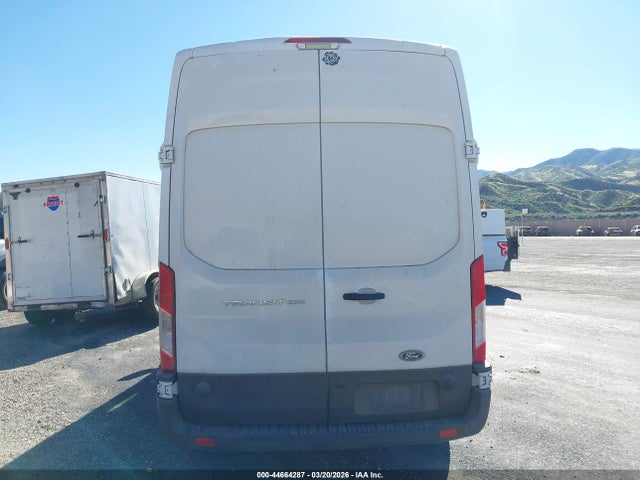 Ford Transit-250 2017 1FTYR2XM4HKA03478 Image 16