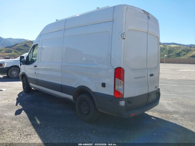 Ford Transit-250 2017 1FTYR2XM4HKA03478 Image 3
