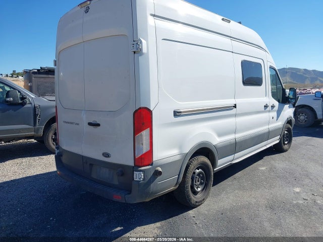 Ford Transit-250 2017 1FTYR2XM4HKA03478 Image 4