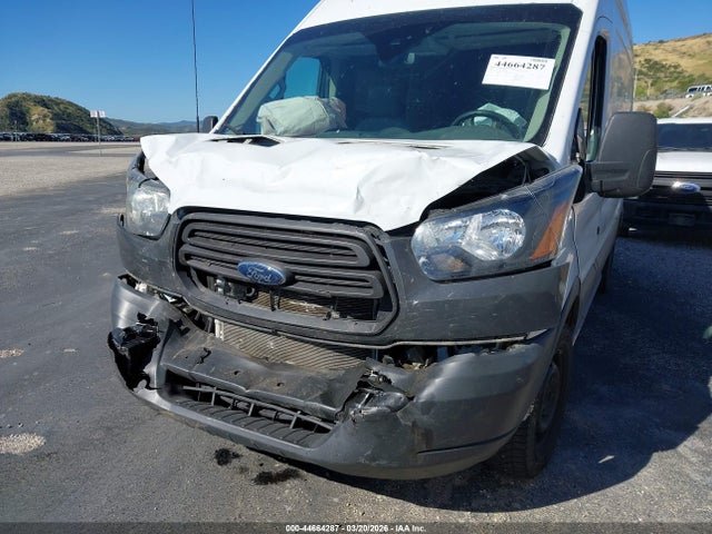 Ford Transit-250 2017 1FTYR2XM4HKA03478 Image 6