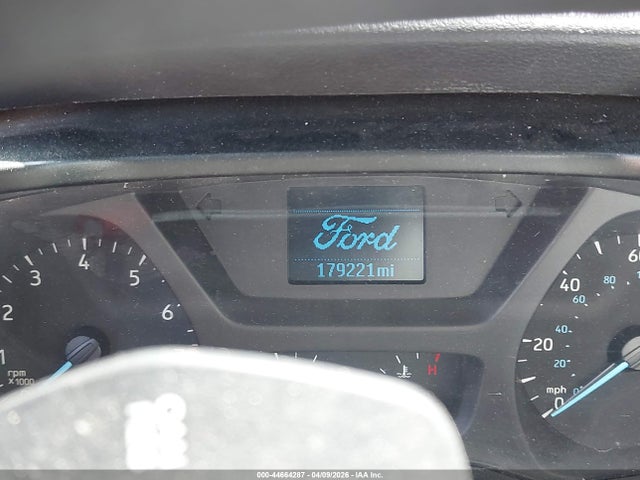 Ford Transit-250 2017 1FTYR2XM4HKA03478 Image 7