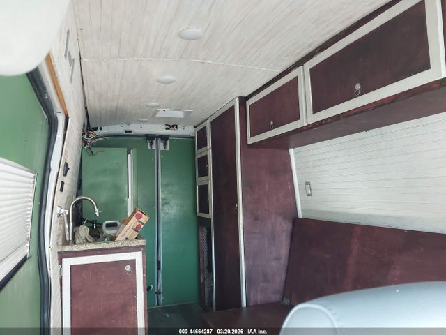 Ford Transit-250 2017 1FTYR2XM4HKA03478 Image 8