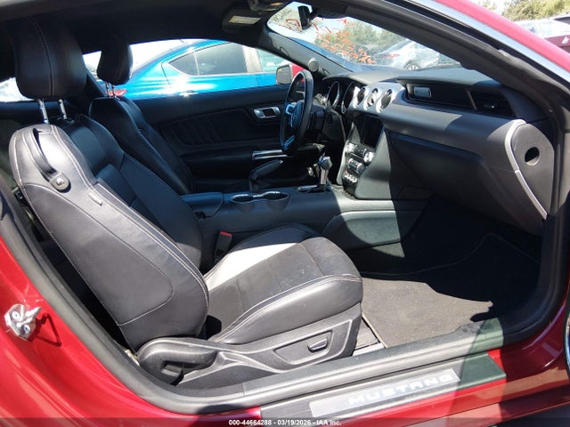 2021 FORD MUSTANG 1FA6P8TH3M5112974 Photo 4