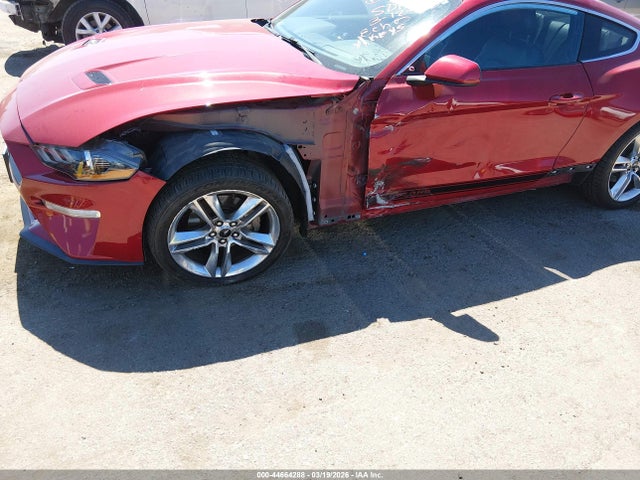 2021 FORD MUSTANG 1FA6P8TH3M5112974 Photo 5