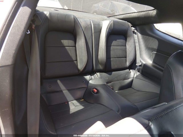 2021 FORD MUSTANG 1FA6P8TH3M5112974 Photo 7