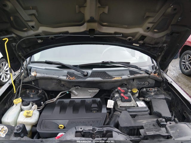 Jeep Patriot Sport 2014 1C4NJRBB3ED924664 Image 10
