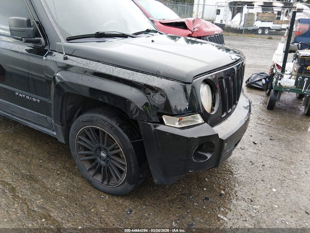 Jeep Patriot Sport 2014 1C4NJRBB3ED924664 Image 13