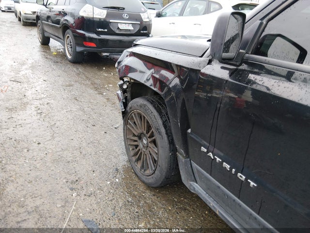 Jeep Patriot Sport 2014 1C4NJRBB3ED924664 Image 15