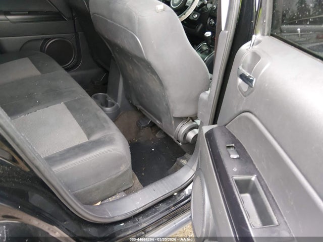 Jeep Patriot Sport 2014 1C4NJRBB3ED924664 Image 8