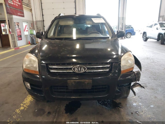 Продаж на аукціоні авто 2008 Kia Sportage Ex V6, vin: KNDJF723587507286, номер лоту: 44664295