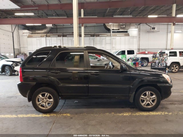 Продаж на аукціоні авто 2008 Kia Sportage Ex V6, vin: KNDJF723587507286, номер лоту: 44664295
