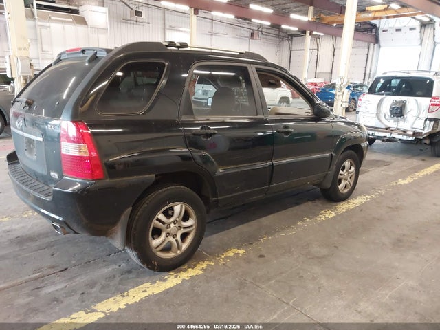 Продаж на аукціоні авто 2008 Kia Sportage Ex V6, vin: KNDJF723587507286, номер лоту: 44664295