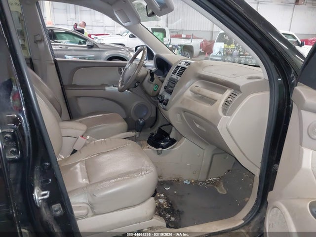 Продаж на аукціоні авто 2008 Kia Sportage Ex V6, vin: KNDJF723587507286, номер лоту: 44664295