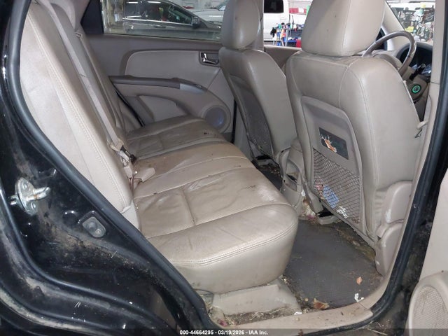 Продаж на аукціоні авто 2008 Kia Sportage Ex V6, vin: KNDJF723587507286, номер лоту: 44664295